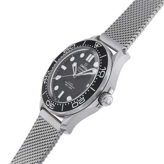 オメガ シーマスター 210.30.42.20.01.010 メンズ 中古