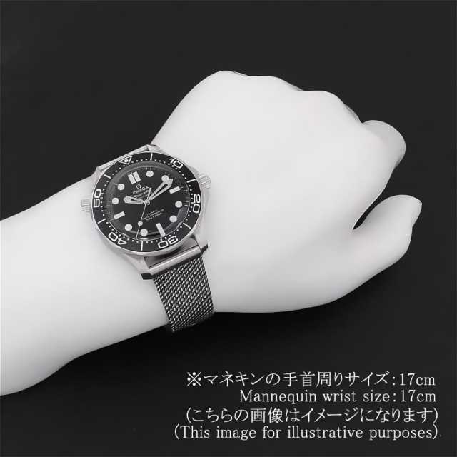 オメガ シーマスター 210.30.42.20.01.010 メンズ 中古