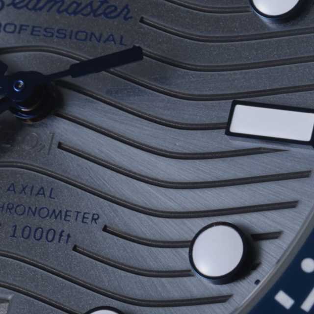 オメガ シーマスター 210.32.42.20.06.001 メンズ 中古