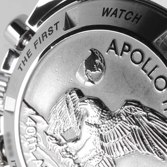 オメガ スピードマスター 311.30.42.30.01.002 メンズ 中古