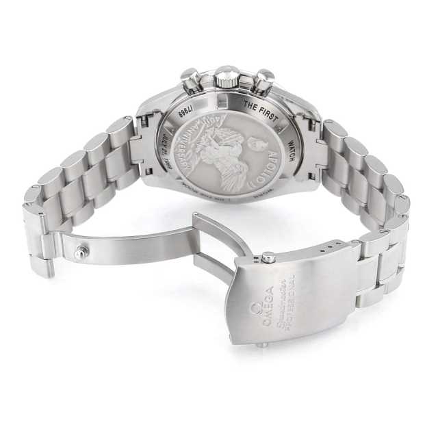 オメガ スピードマスター 311.30.42.30.01.002 メンズ 中古