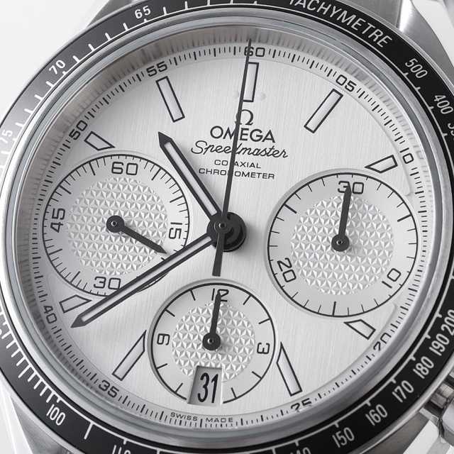 オメガ スピードマスター 326.30.40.50.02.001 メンズ 中古