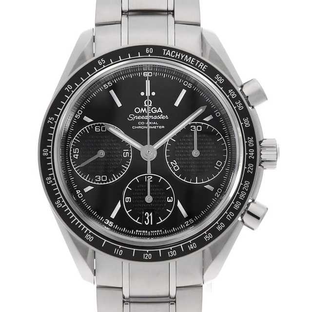 オメガ スピードマスター 326.30.40.50.01.001 メンズ 中古