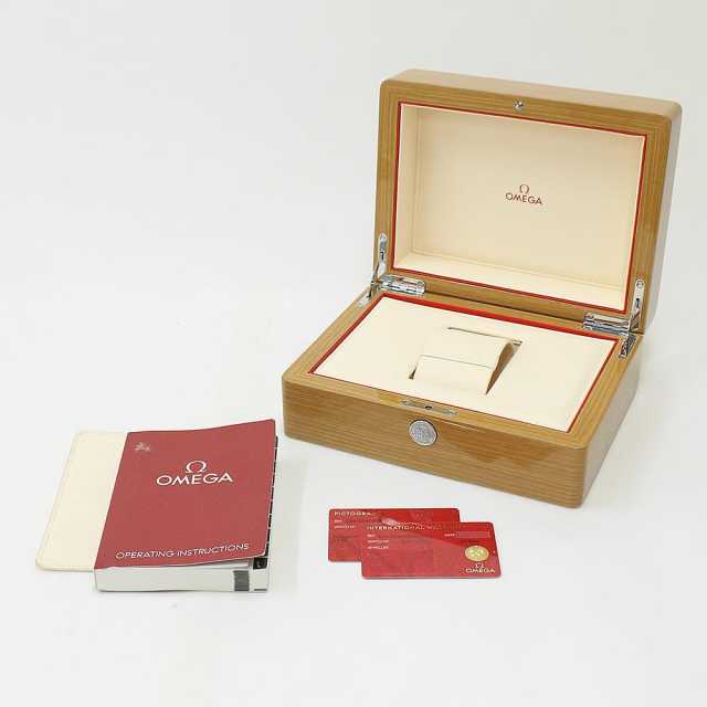 オメガ スピードマスター 326.30.40.50.01.001 メンズ 中古