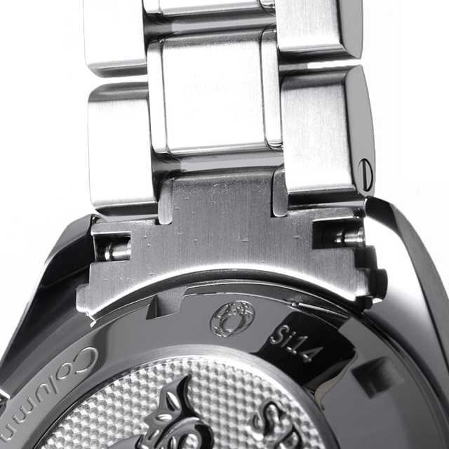 326.30.40.50.01.001 ブラック OMEGA（オメガ）スピードマスター