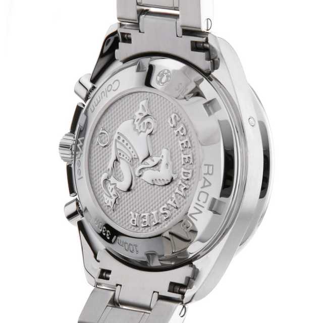 オメガ スピードマスター 326.30.40.50.01.001 メンズ 中古