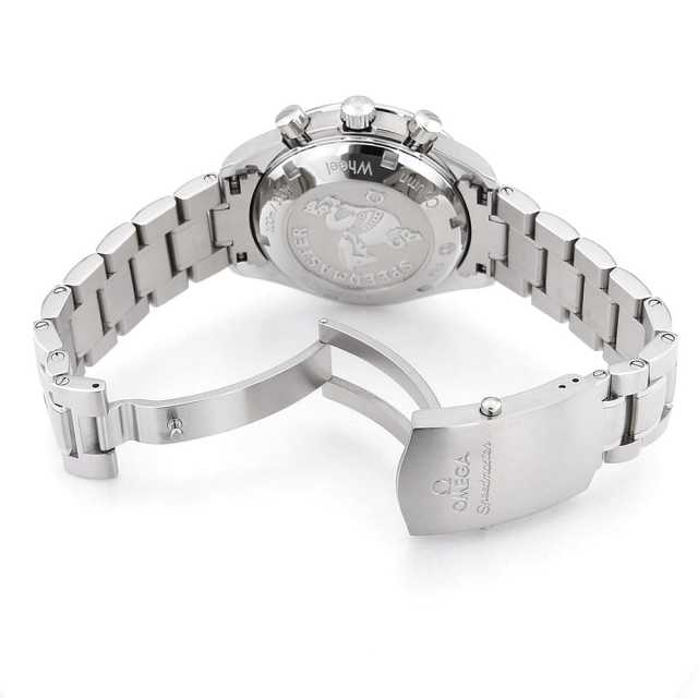 オメガ スピードマスター 326.30.40.50.01.001 メンズ 中古