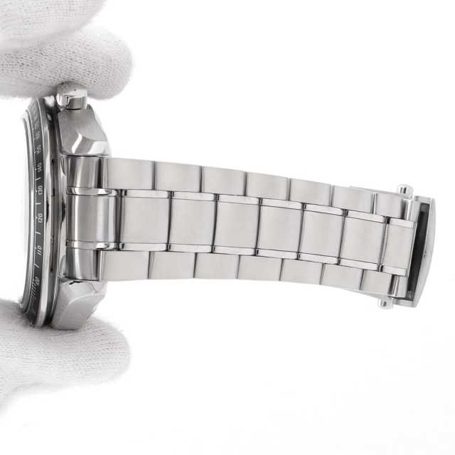 326.30.40.50.01.001 ブラック OMEGA（オメガ）スピードマスター