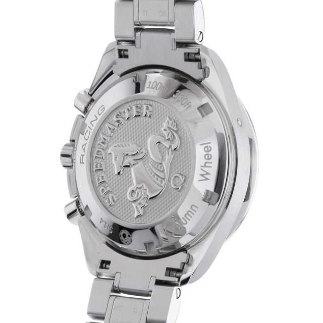Omega Speed master 326.30.40.50.03.001 Men's Used
