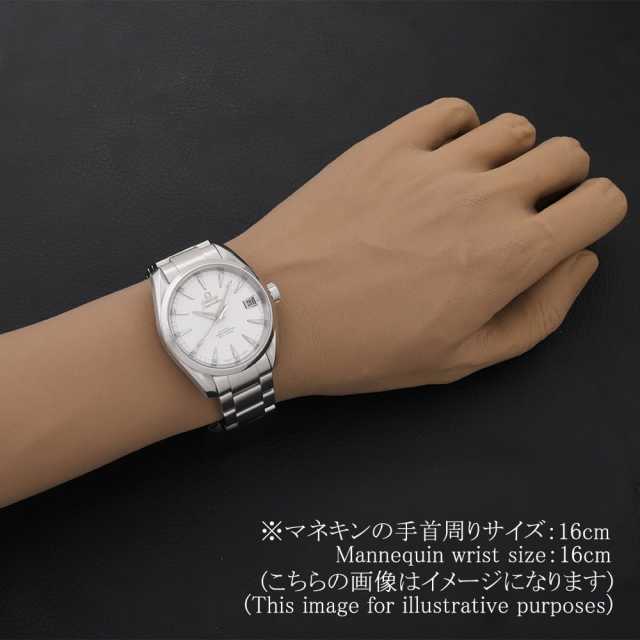 オメガ シーマスター 231.10.39.21.02.001 メンズ 中古