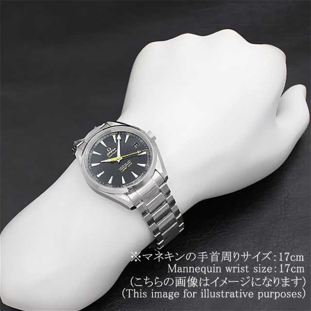 オメガ シーマスター 231.10.42.21.03.004 メンズ 中古