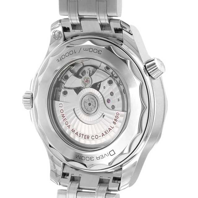 オメガ シーマスター 210.30.42.20.03.001 メンズ 中古