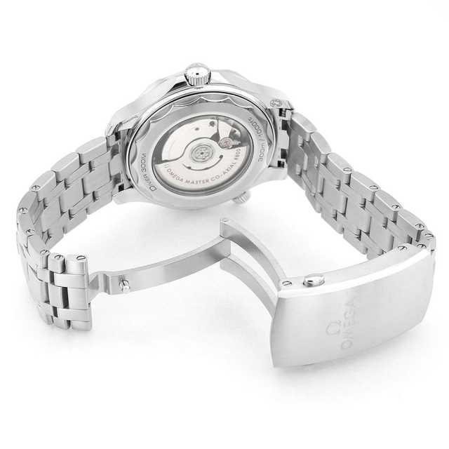 オメガ シーマスター 210.30.42.20.03.001 メンズ 中古