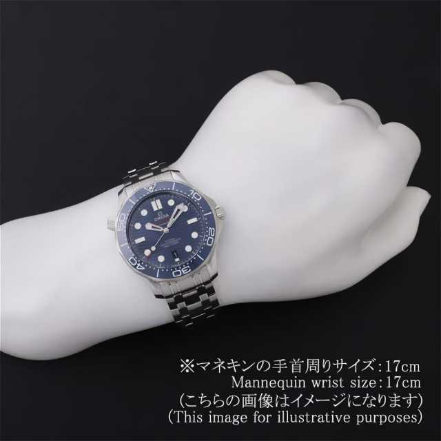 オメガ シーマスター 210.30.42.20.03.001 メンズ 中古