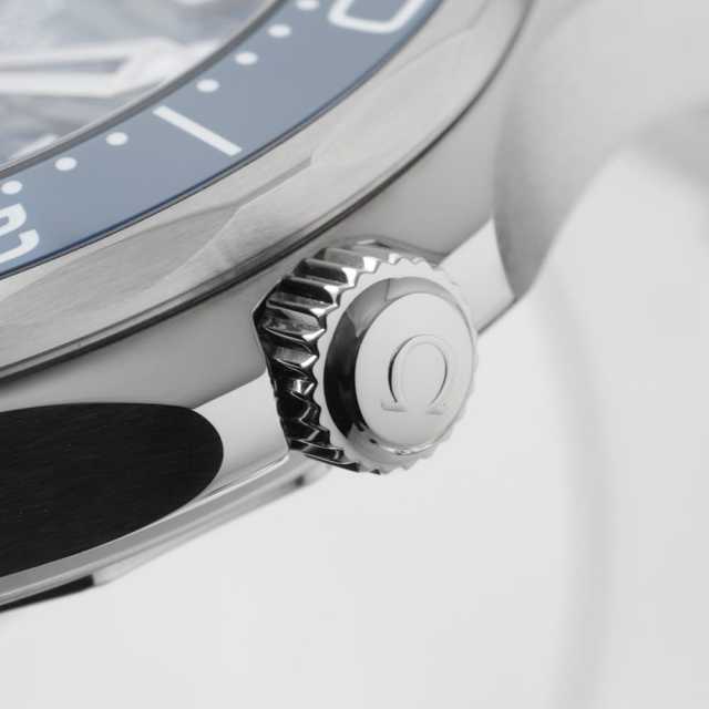 オメガ シーマスター 210.30.42.20.03.001 メンズ 中古