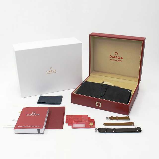 オメガ シーマスター 234.10.39.20.01.001 メンズ 中古