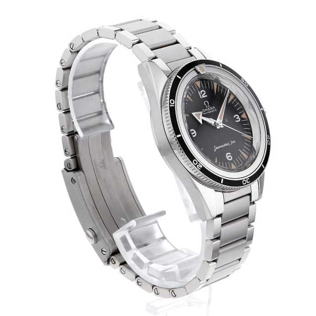 オメガ シーマスター 234.10.39.20.01.001 メンズ 中古