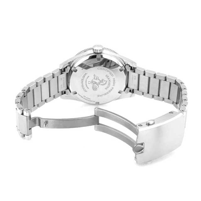 234.10.39.20.01.001 ブラック OMEGA（オメガ）シーマスター 300