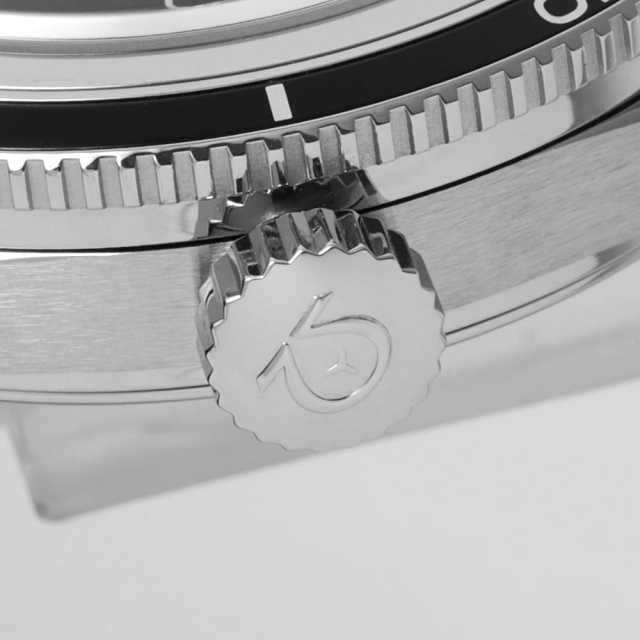 234.10.39.20.01.001 ブラック OMEGA（オメガ）シーマスター 300