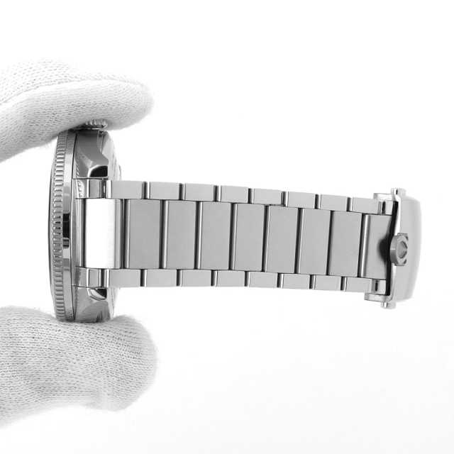 オメガ シーマスター 234.10.39.20.01.001 メンズ 中古