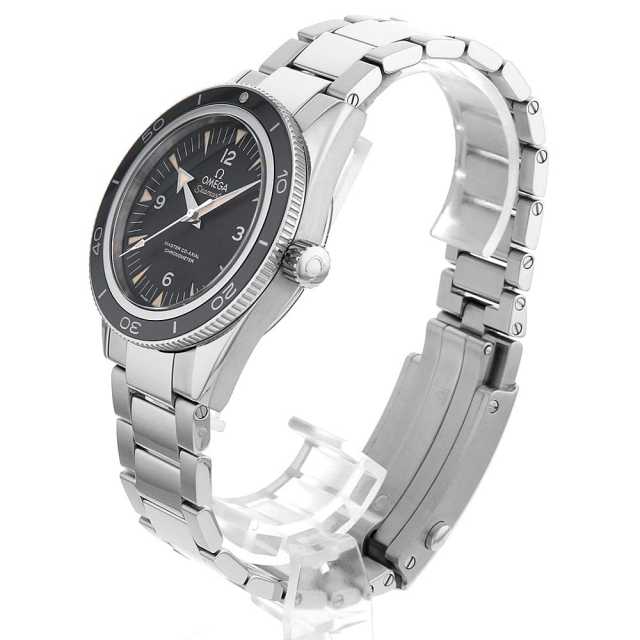 オメガ シーマスター 233.30.41.21.01.001 メンズ 中古