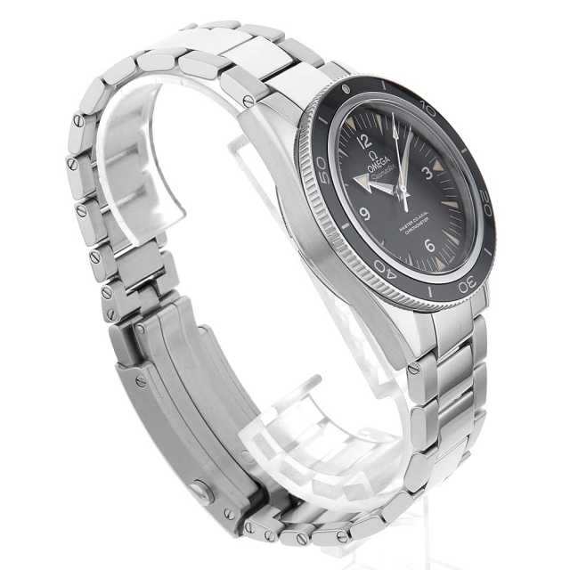 オメガ シーマスター 233.30.41.21.01.001 メンズ 中古