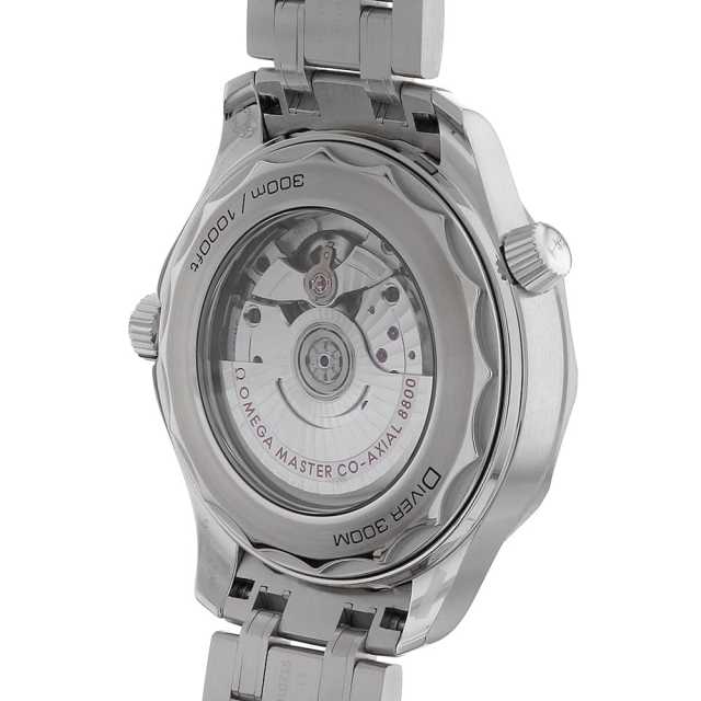 オメガ シーマスター 210.30.42.20.06.001 メンズ 中古