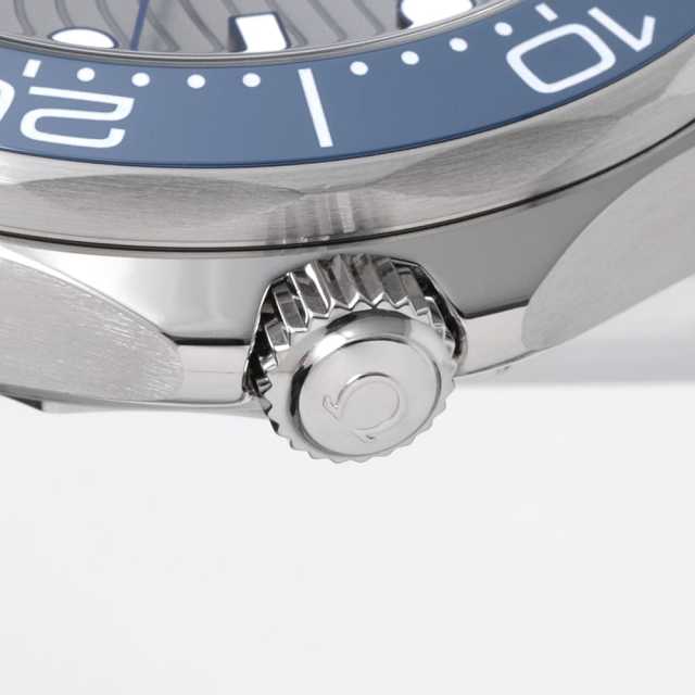 210.30.42.20.06.001 グレー OMEGA（オメガ）シーマスター ダイバー