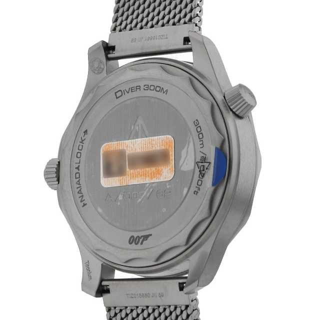 オメガ シーマスター 210.90.42.20.01.001 メンズ 中古