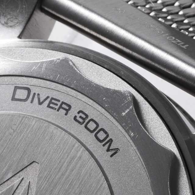 オメガ シーマスター 210.90.42.20.01.001 メンズ 中古
