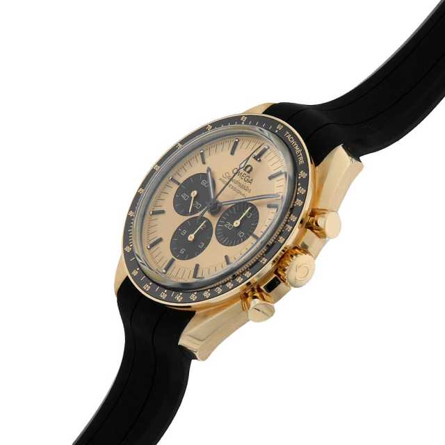 Omega Speed master 310.62.42.50.99.001 Men's Used