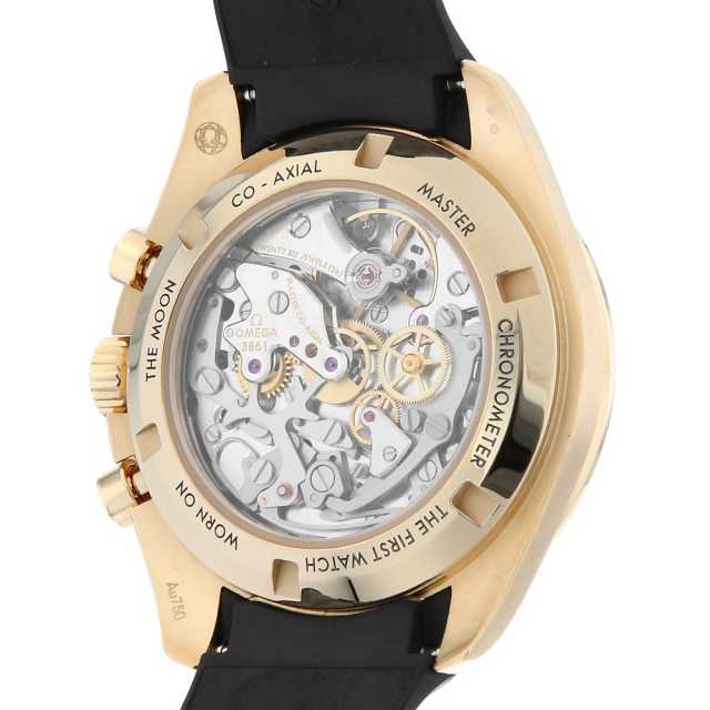 Omega Speed master 310.62.42.50.99.001 Men's Used