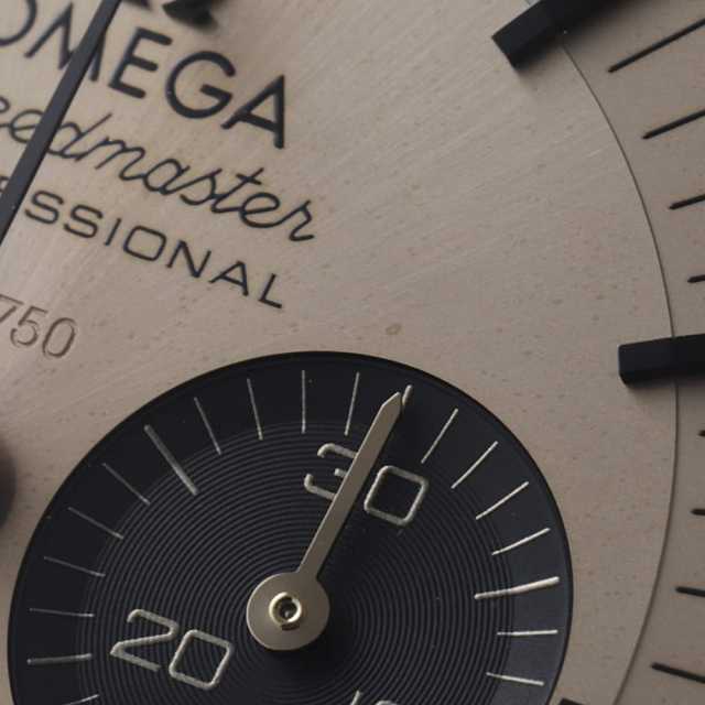 Omega Speed master 310.62.42.50.99.001 Men's Used