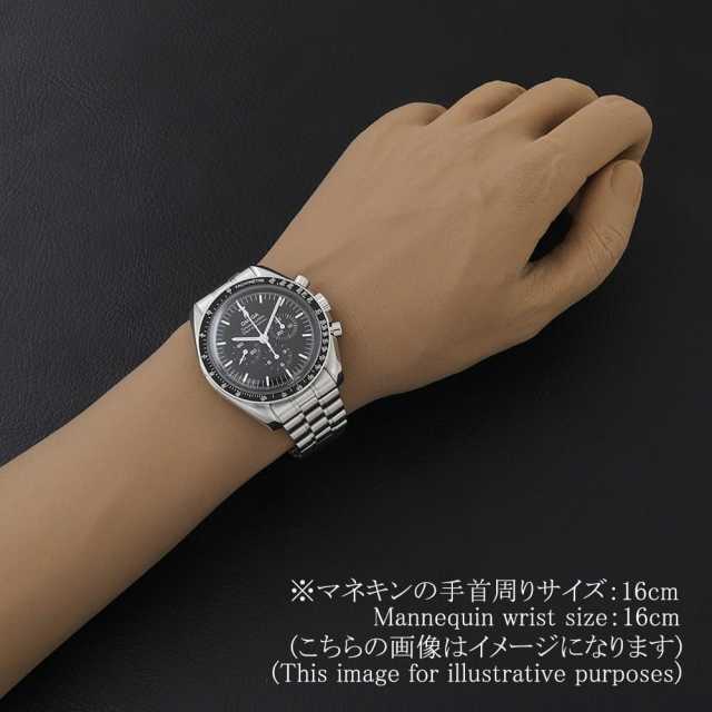 オメガ スピードマスター 310.30.42.50.01.001 メンズ 中古