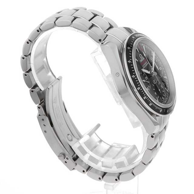 Omega Speed master 323.30.40.40.06.001 Men's Used