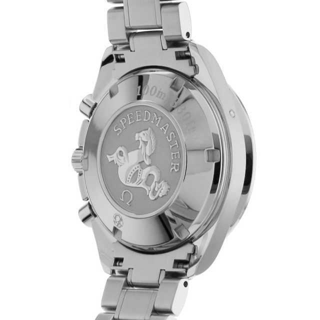 Omega Speed master 323.30.40.40.06.001 Men's Used