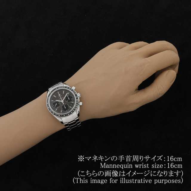 OMEGA オメガ 323.30.40.40.06.001 スピードマスター デイト メンズ 自動巻 腕時計 40mm クロノグラフ グレー文字盤 オメガ スピードマスター デイト クロノグラフ グレー文字盤 323.30
