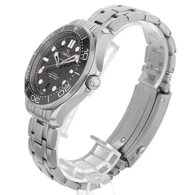 オメガ シーマスター 210.30.42.20.01.001 メンズ 中古