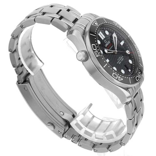 オメガ シーマスター 210.30.42.20.01.001 メンズ 中古