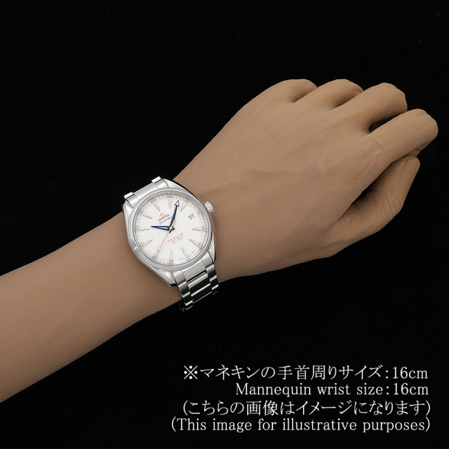 オメガ シーマスター 231.10.42.21.02.004 メンズ 中古