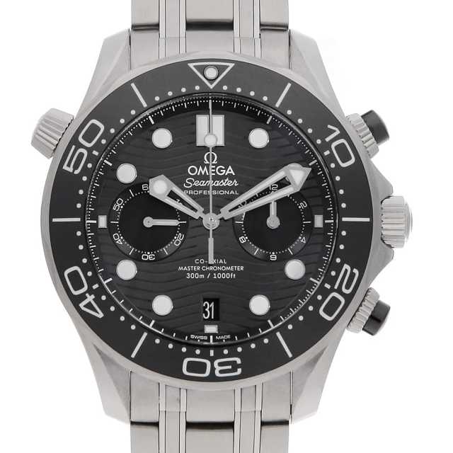オメガ シーマスター 210.30.44.51.01.001 メンズ 中古