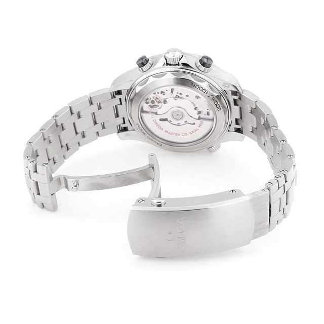 Omega Seamaster 210.30.44.51.01.001 Men's Used