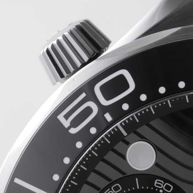 Omega Seamaster 210.30.44.51.01.001 Men's Used