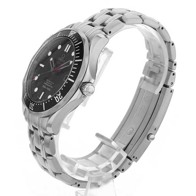Omega Seamaster 212.30.41.20.01.001 Men's Used