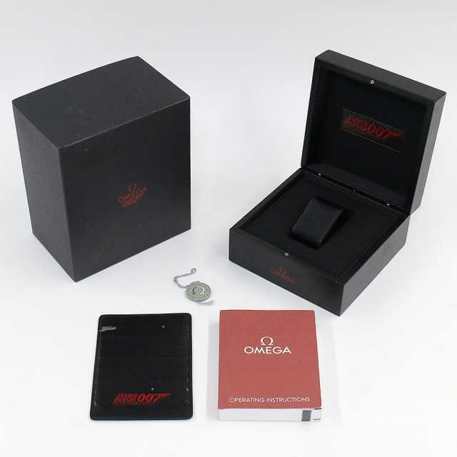 Omega Seamaster 212.30.41.20.01.001 Men's Used