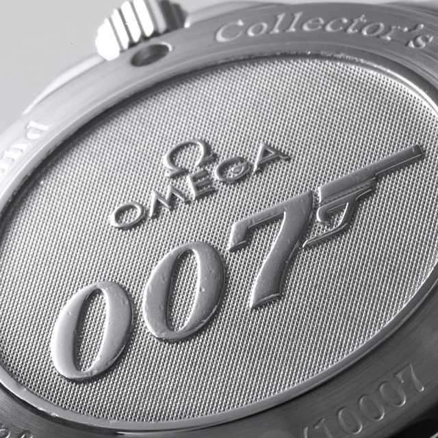 Omega Seamaster 212.30.41.20.01.001 Men's Used