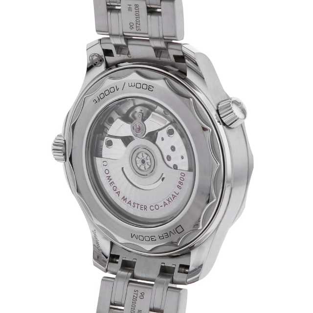 オメガ シーマスター 210.30.42.20.03.001 メンズ 中古