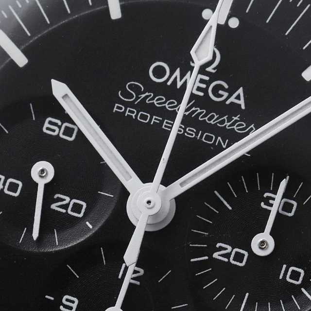 オメガ スピードマスター 310.30.42.50.01.001 メンズ 中古