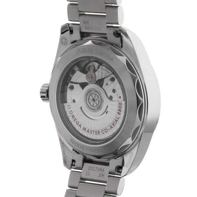 Omega Seamaster 220.10.38.20.12.001 Men's Used