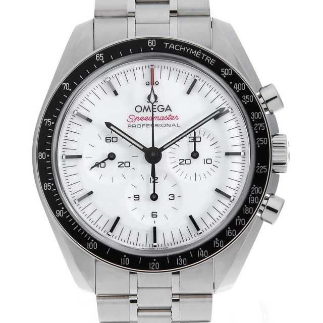 オメガ スピードマスター 310.30.42.50.04.001 メンズ 中古